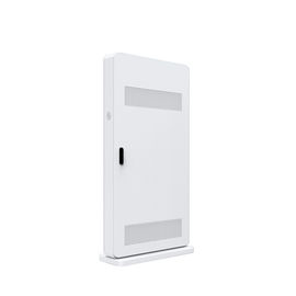 1500-4500 Nits Outdoor Digital Signage , Hotel Digital Signage For Advertising Playing