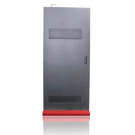 1500-4500 Nits Outdoor Digital Signage , Hotel Digital Signage For Advertising Playing