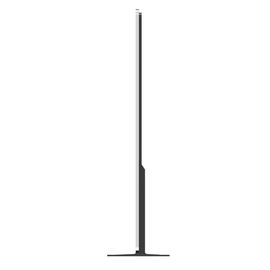 32-86inch Black White Lcd Free Standing Digital Signage Aluminum Shell Super Thin