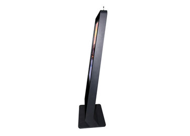 43 Inch Self Service Kiosk , Interactive Touch Screen Monitor For Shopping Mall