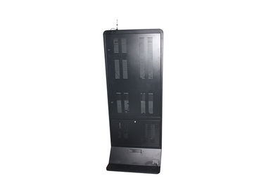 43 Inch Self Service Kiosk , Interactive Touch Screen Monitor For Shopping Mall