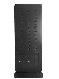 450 Nits Android All In One Kiosk , 55 Inch Shopping Mall Digital Signage