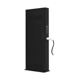 Sunlight Readable Outdoor Digital Signage With High Brightness 2000 Nit LCD Monitor