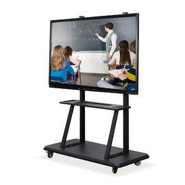 280W 3840×2160 Touch Screen Interactive Whiteboard