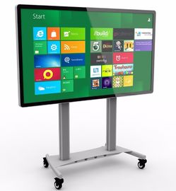 280W 3840×2160 Touch Screen Interactive Whiteboard