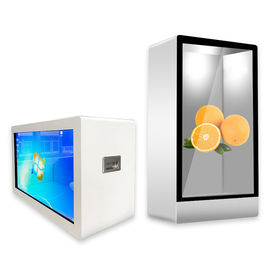 Touch Screen 21.5" 1920x1080 Transparent LCD Screen