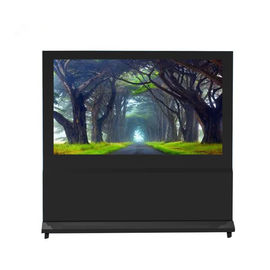 Sunlight Readable Ip65 Digital Signage Advertising Totem