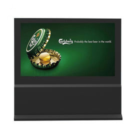 Sunlight Readable Ip65 Digital Signage Advertising Totem