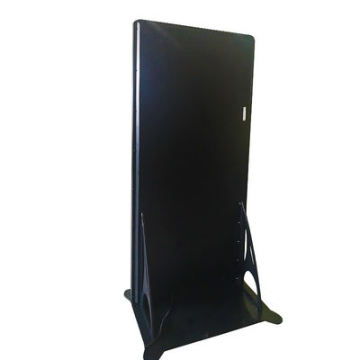 Shelf Standing 70" 1920x540 Digital Poster Led Display
