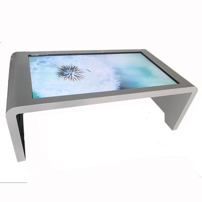 Children 49" 60W 1920x1080 Lcd Panel Touch Screen