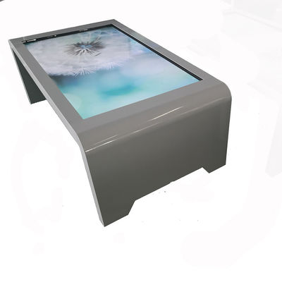 Children 49" 60W 1920x1080 Lcd Panel Touch Screen