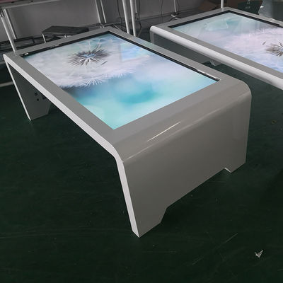 Children 49" 60W 1920x1080 Lcd Panel Touch Screen