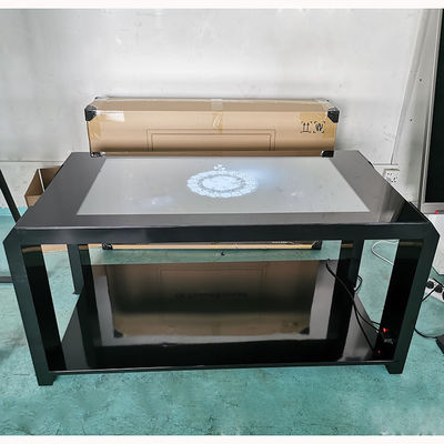 Children 49" 60W 1920x1080 Lcd Panel Touch Screen