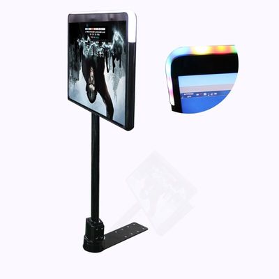 1080x1920 450cd/m2 23.6" LCD Digital Signage Display