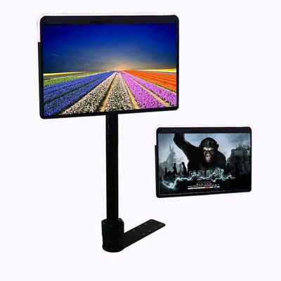 1080x1920 450cd/m2 23.6" LCD Digital Signage Display