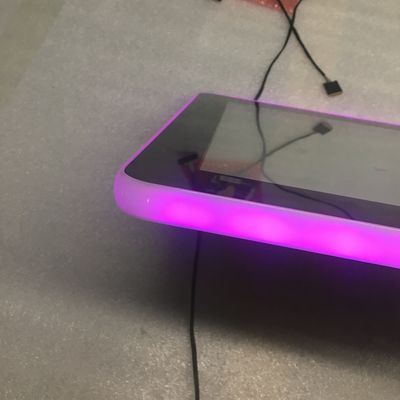 1080x1920 450cd/m2 23.6" LCD Digital Signage Display