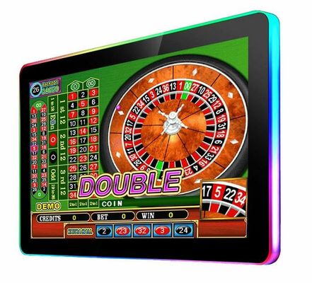 1080x1920 450cd/m2 23.6" LCD Digital Signage Display