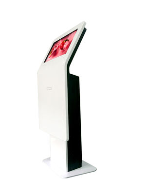 1920x1080 300cd/m2 21.5" Interactive Digital Signage Kiosk