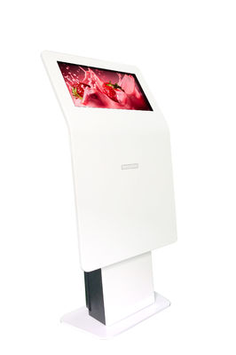 1920x1080 300cd/m2 21.5" Interactive Digital Signage Kiosk