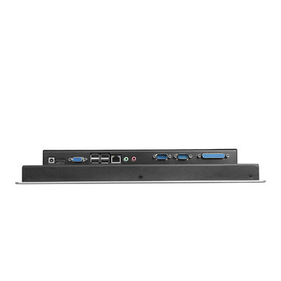 Embedded 15" 1280x800 250cd/m2 Touch Screen Tablet PC 11w
