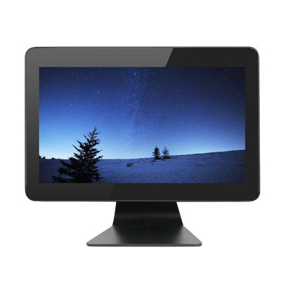 Embedded 15" 1280x800 250cd/m2 Touch Screen Tablet PC 11w