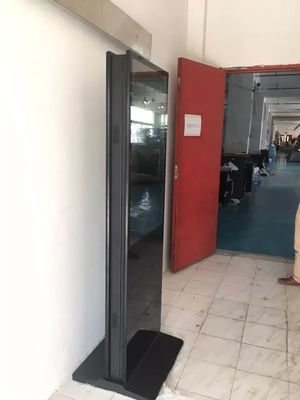400cd/m2 43inch Free Standing Digital Signage 1920x1080