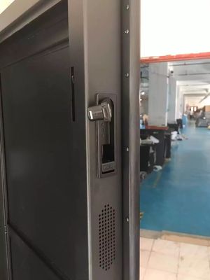 400cd/m2 43inch Free Standing Digital Signage 1920x1080