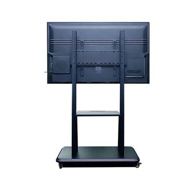 98 Inch 280W Portable Interactive Whiteboard 3840*2160