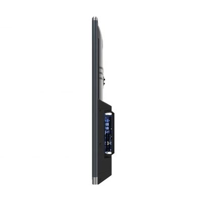 98 Inch 280W Portable Interactive Whiteboard 3840*2160