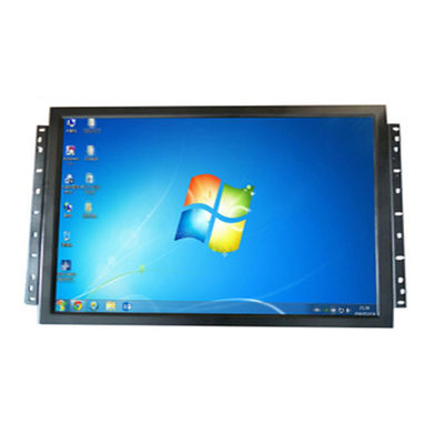 ROSH 450cd/m2 Open Frame LCD Display 21in Capacitive